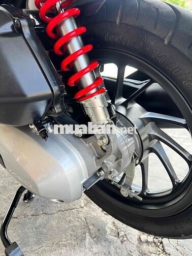 Honda SH Mode ABS Đẹp Zin (trả góp)