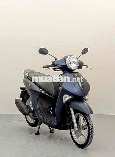 Yamaha Janus 2023 Xám 19000km 125cc