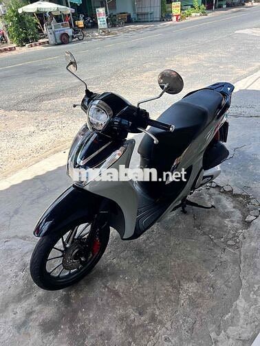 Honda SH Mode ABS Đẹp Zin (trả góp)