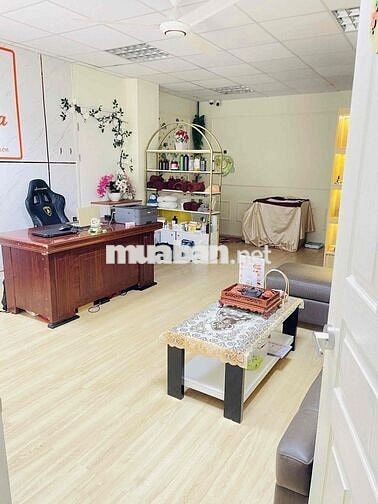 CHO THUÊ NGUYÊN LẦU MẶT TIỀN ĐS3 CITYLAND P10 GÒ VẤP GẦN LOTTE MART