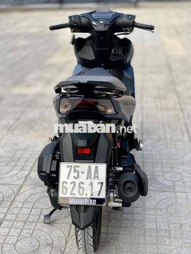 Air Blade 125 2026 Odo 75Km Xe 99% Chính Chủ 🔥
