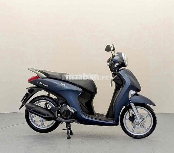 Yamaha Janus 2023 Xám 19000km 125cc