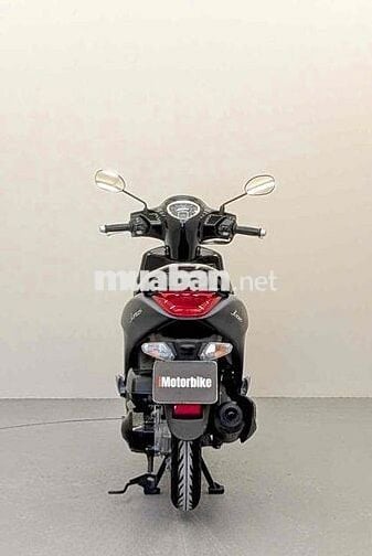 Yamaha Janus 2023 Xám 19000km 125cc