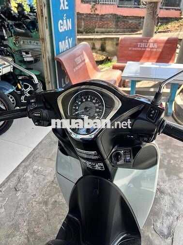 Honda SH Mode ABS Đẹp Zin (trả góp)