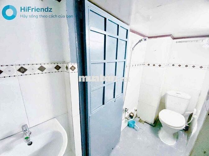 PHÒNG GÁC FULL NỘI THẤT GIÁ RẺ NGAY LÊ TRỌNG TẤN, GẦN ĐH HUIT, AEON TP