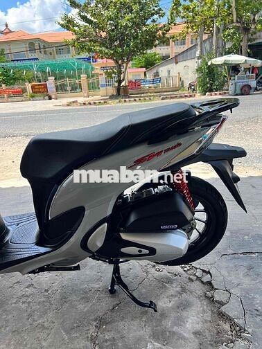 Honda SH Mode ABS Đẹp Zin (trả góp)