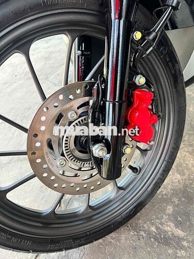 Honda SH Mode ABS Đẹp Zin (trả góp)