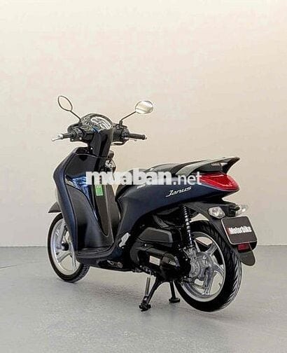 Yamaha Janus 2023 Xám 19000km 125cc