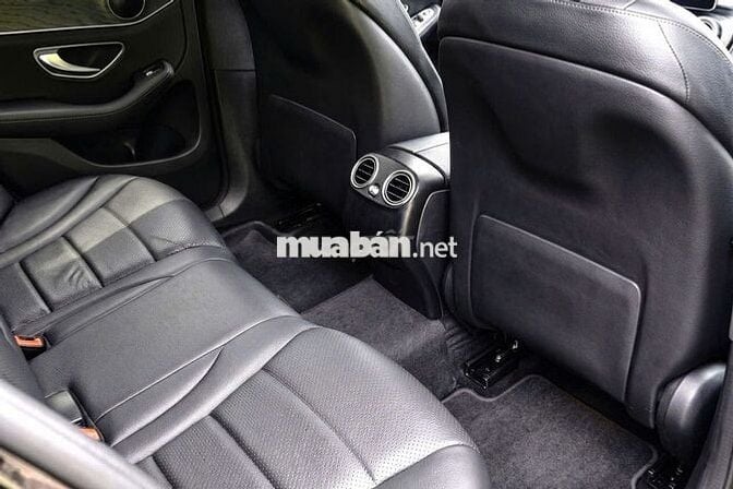 Mercedes GLC200 facelift 2020 Đen 36.000 mls