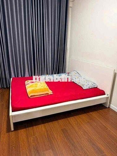 Cho Thuê Căn Hộ Cc PiCITy Q12 58m2 2PN - 1WC 7tr