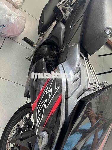 Honda Winner X 2021 Đen