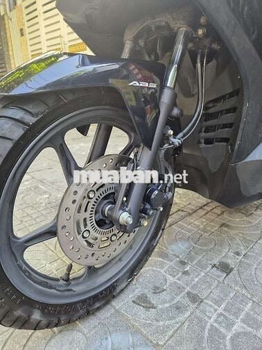Honda Air Blade Đen 21.283 km