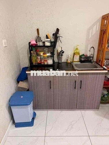 Cho Thuê Căn Hộ Cc PiCITy Q12 58m2 2PN - 1WC 7tr