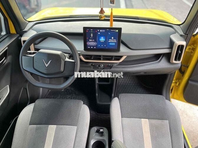 VinFast VF3 2024 Vàng 16.000km