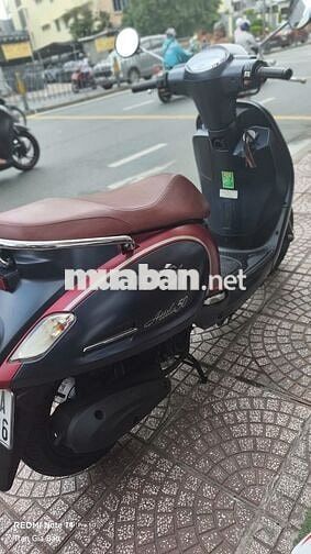 SYM Attila 50cc 2023 bs 59va-06636