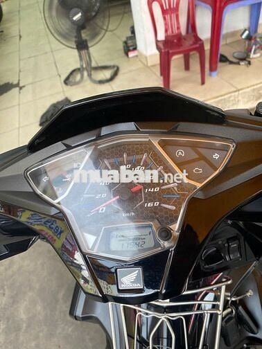 Honda Air Blade 125cc 2018 bs 59v2-84985
