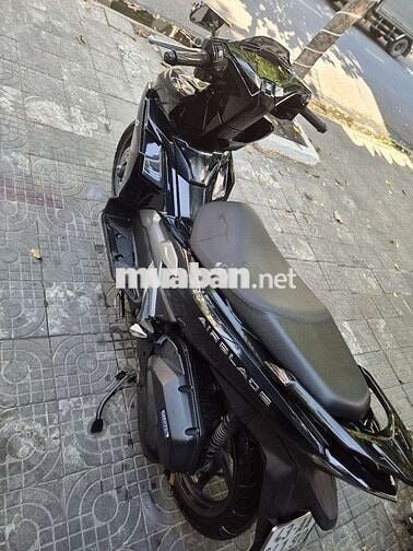 Honda Air Blade Đen 21.283 km