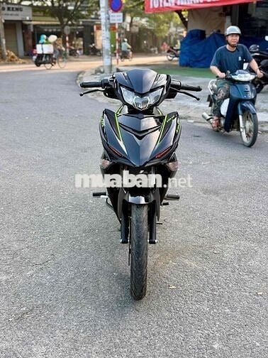 Yamaha Exciter 150 Đen