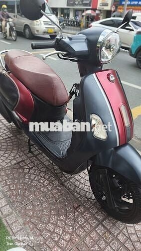 SYM Attila 50cc 2023 bs 59va-06636