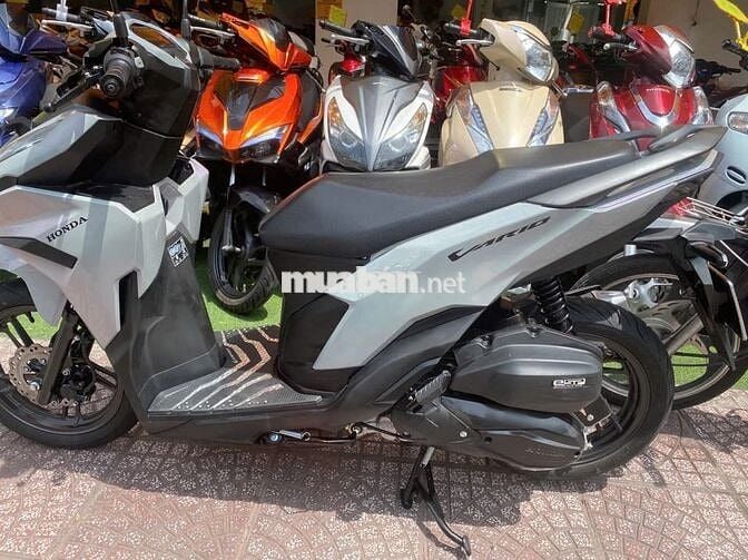 Honda Vario 125cc 2025 bs 69aa-98902