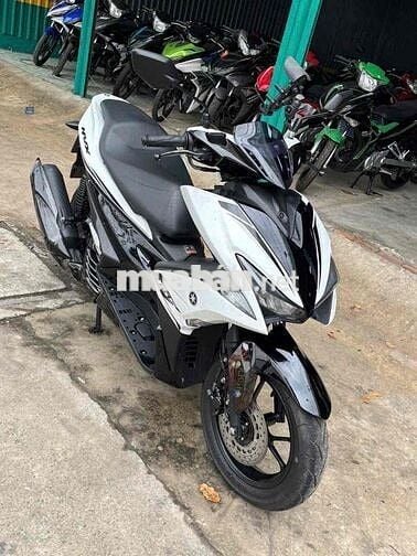 Yamaha NVX 155 ABS 2019 Trắng đen 19000 km
