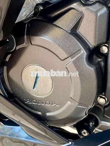 Siêu Cọp CBR 150R lăn bánh 1.300Km như mới