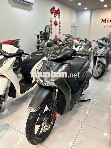 SH160ABS2024 1 chủ từ mới cực keng