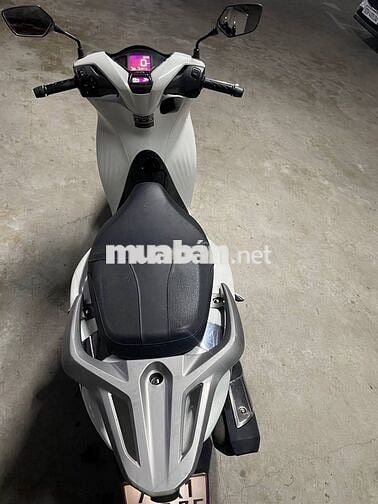 Honda SH 125 CBS 2022 Trắng 30000 km
