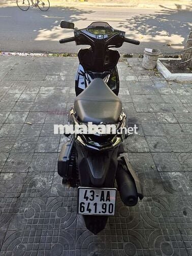 Honda Air Blade Đen 21.283 km