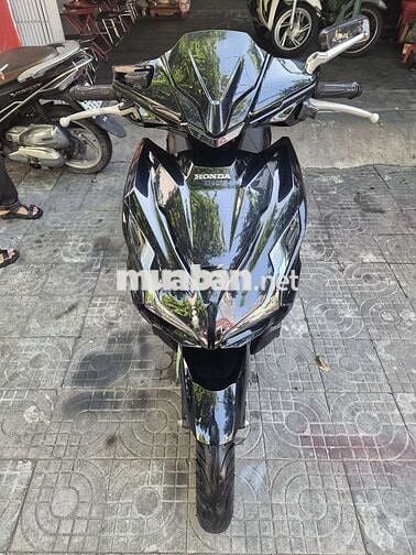 Honda Air Blade Đen 21.283 km