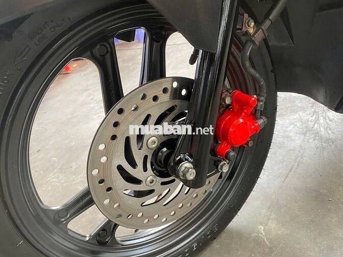 Honda Air Blade 125cc 2018 bs 59v2-84985
