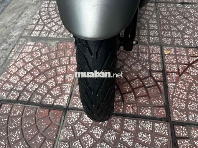 Yamaha Janus 2018 Xám Smartkey