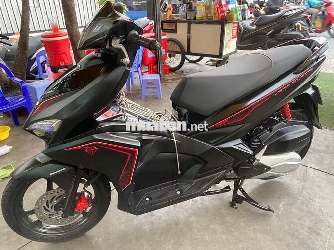 Honda Air Blade 125cc 2018 bs 59v2-84985