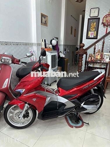 Honda Air Blade 125Fi ( ĐỜI 2016 ) BS: 65 Cần Thơ