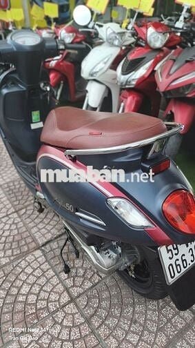 SYM Attila 50cc 2023 bs 59va-06636