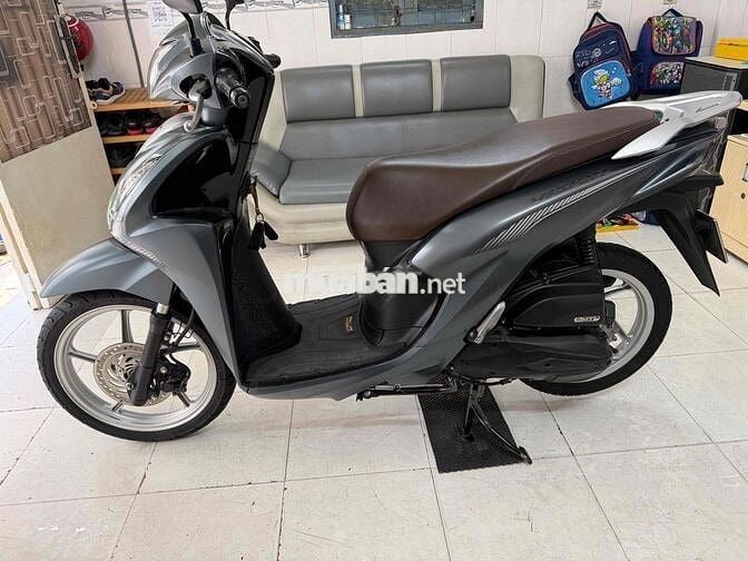 Bán vison 2024 bstp mẫu bánh lớn xe lướt 9chủ