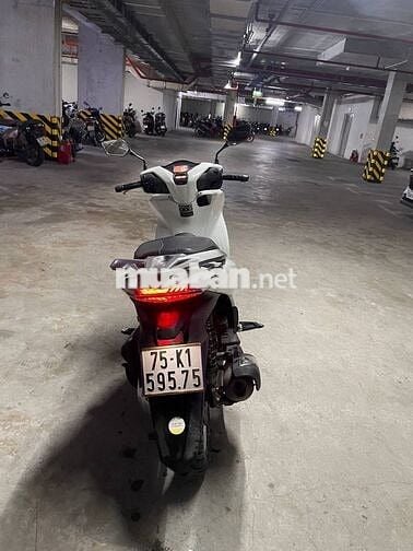 Honda SH 125 CBS 2022 Trắng 30000 km