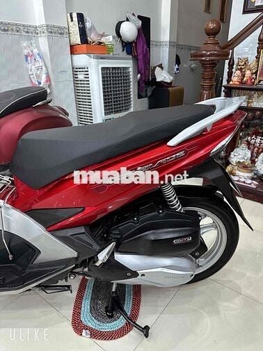 Honda Air Blade 125Fi ( ĐỜI 2016 ) BS: 65 Cần Thơ
