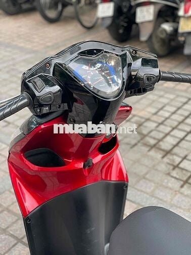 Vision 2012 up 2018 ngay chủ trả 9tr5 nhận xe