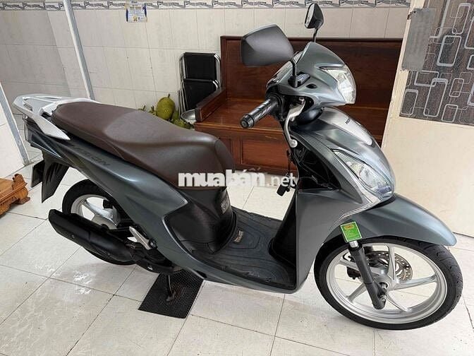 Bán vison 2024 bstp mẫu bánh lớn xe lướt 9chủ