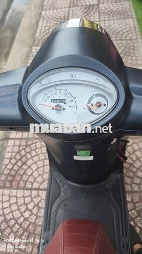 SYM Attila 50cc 2023 bs 59va-06636