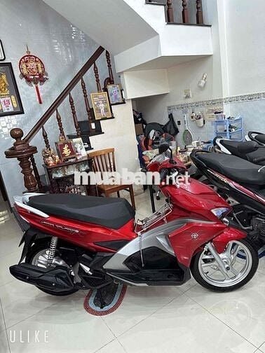 Honda Air Blade 125Fi ( ĐỜI 2016 ) BS: 65 Cần Thơ