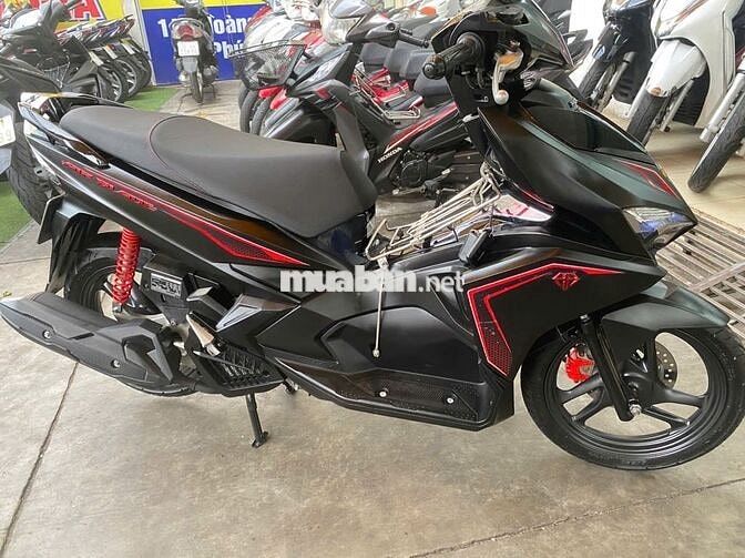 Honda Air Blade 125cc 2018 bs 59v2-84985