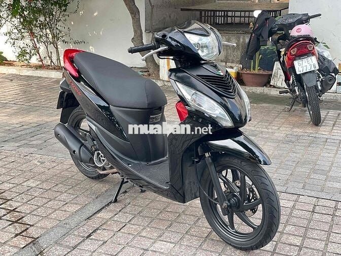 Vision 2012 up 2018 ngay chủ trả 9tr5 nhận xe
