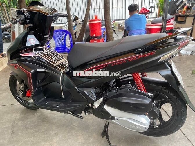 Honda Air Blade 125cc 2018 bs 59v2-84985
