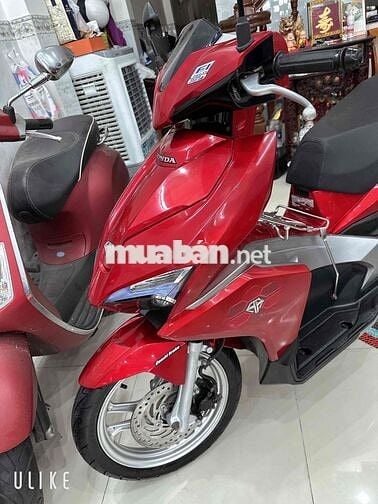 Honda Air Blade 125Fi ( ĐỜI 2016 ) BS: 65 Cần Thơ