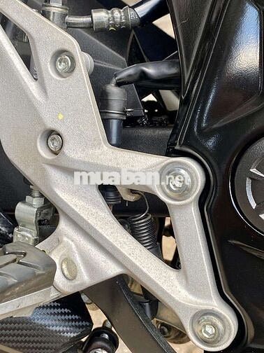 Siêu Cọp CBR 150R lăn bánh 1.300Km như mới