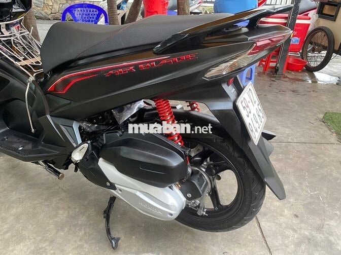 Honda Air Blade 125cc 2018 bs 59v2-84985
