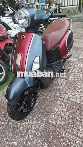 SYM Attila 50cc 2023 bs 59va-06636