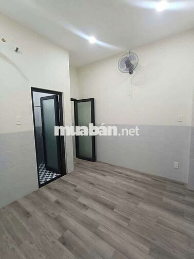 CHDV mới xây 10p có sẵn nội thất giá 22tr